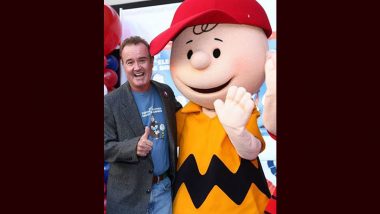 RIP Peter Robbins: Charlie Brown's Voice Actor Dies at 65